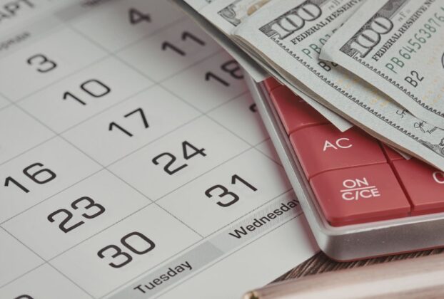 Controle de Gastos Mensais 7 Passos