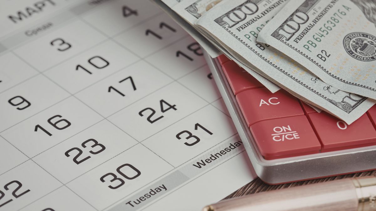 Controle de Gastos Mensais 7 Passos