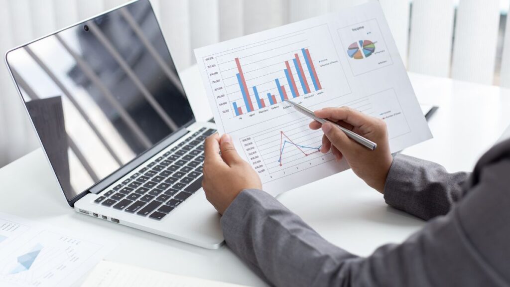 Estratégias para Sair do Vermelho Mais Rápido