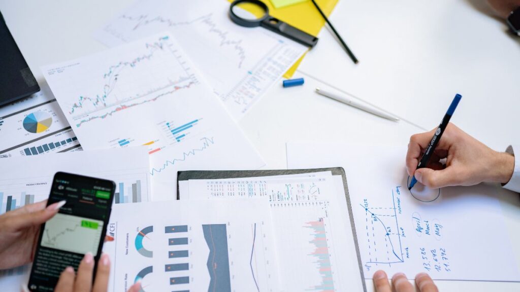 FIIs High Yield vs FIIs de Alta Qualidade