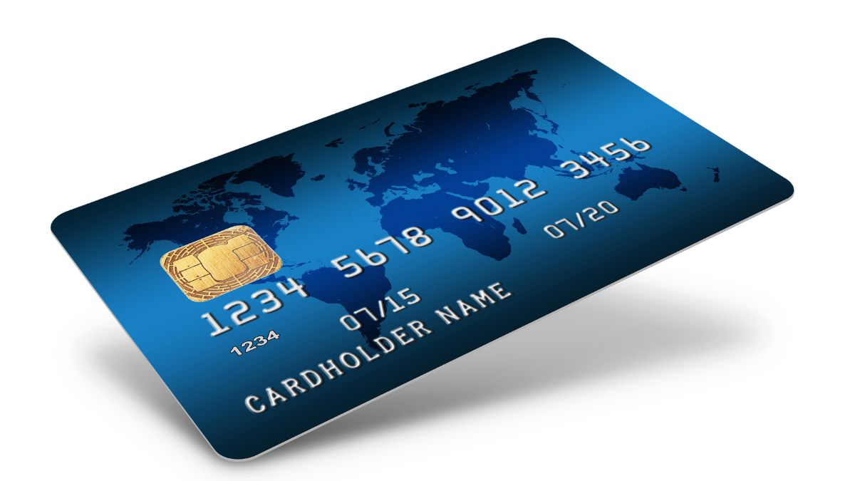 Usar o Cartão de Crédito