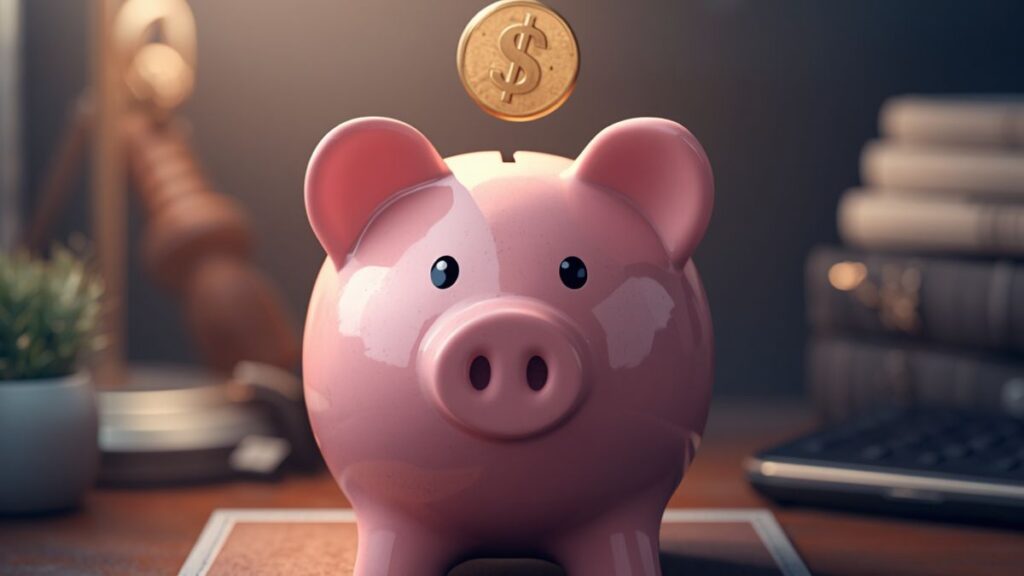 Quanto guardar em cada tipo de reserva