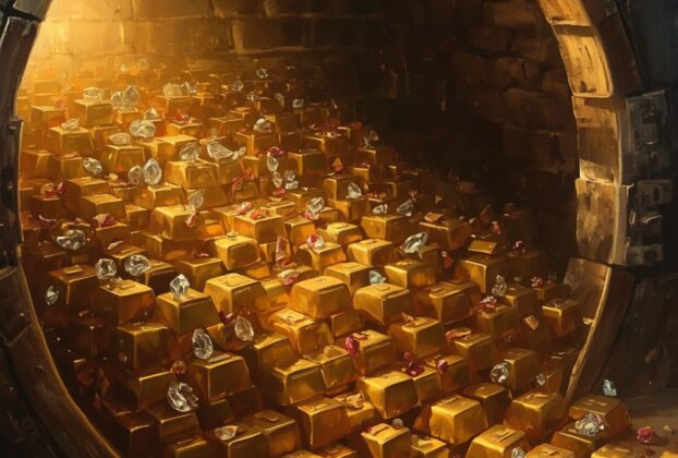 Reserva Financeira vs Reserva de Emergência