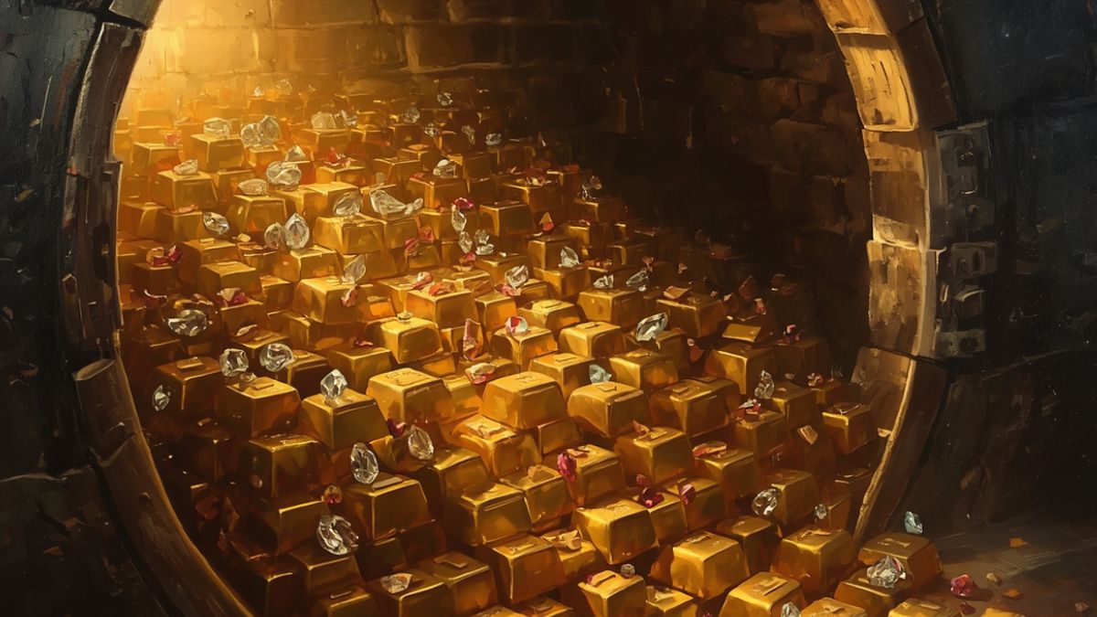 Reserva Financeira vs Reserva de Emergência