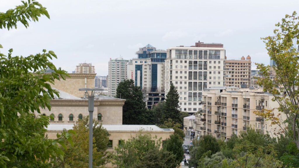 Vantagens dos FIIs de Renda Urbana