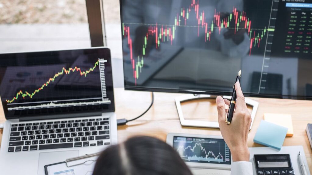 Como Identificar Ações de Crescimento na Bolsa