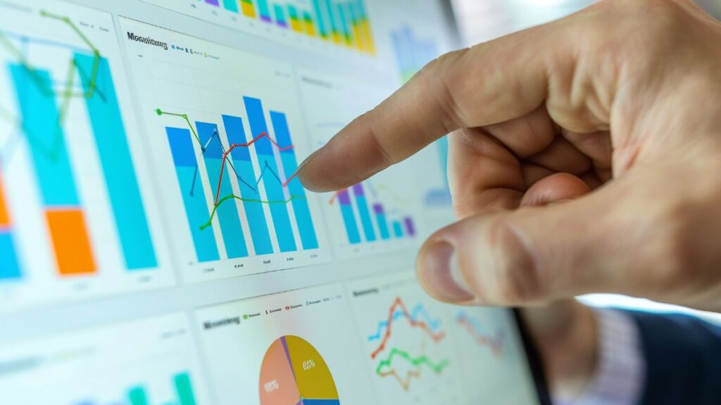 Diferença Entre Lucro por Ação e Dividendos