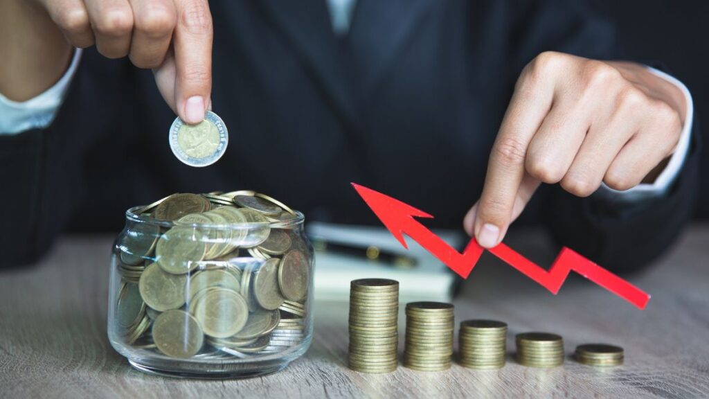 LCI ou CDB Para Reserva de Emergência