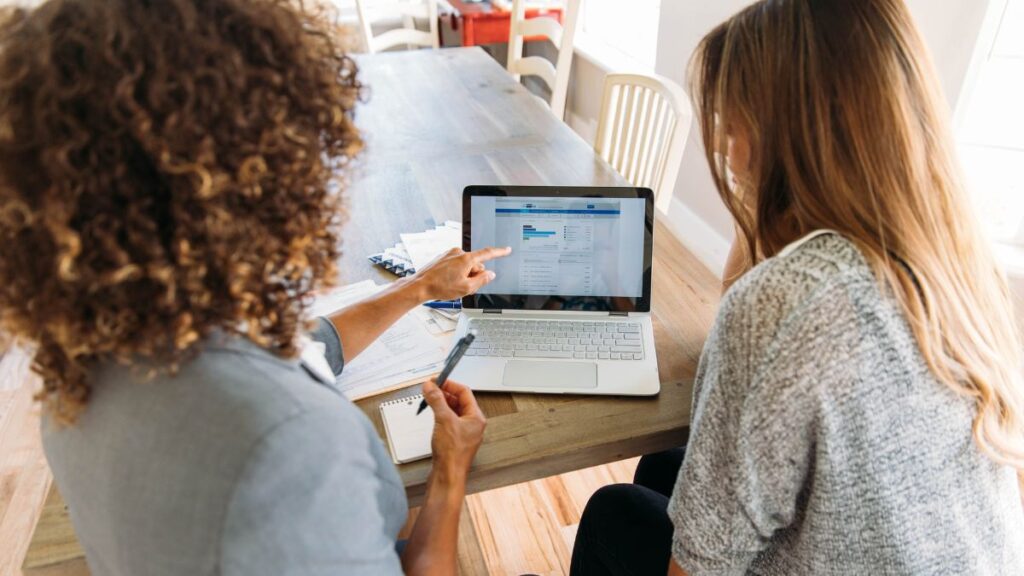 Como Fazer uma Organização Financeira Pessoal Eficiente