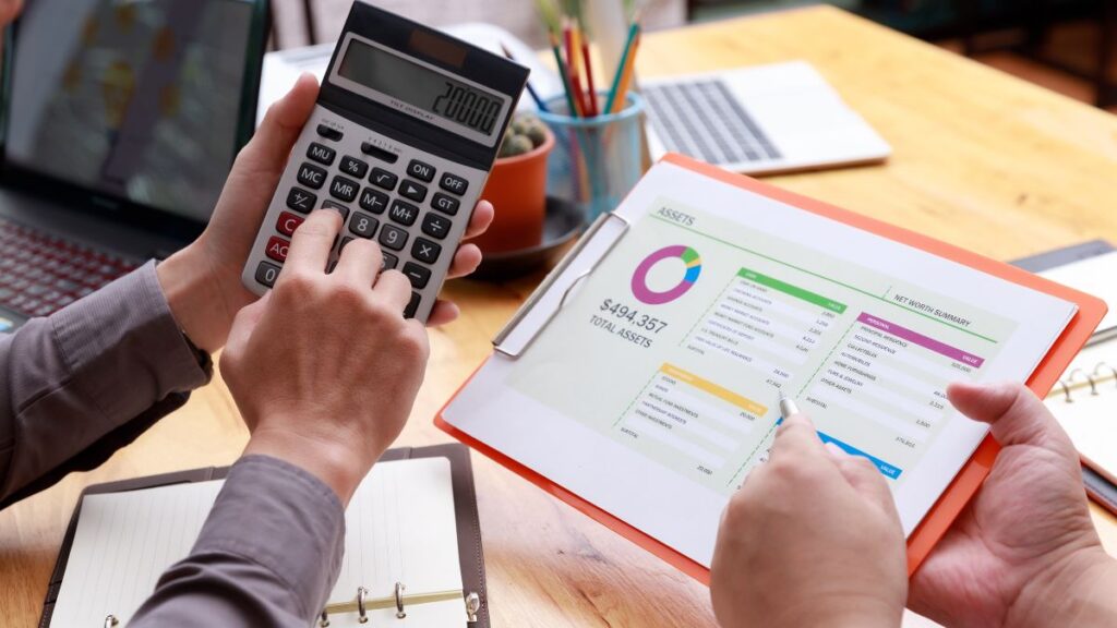 Como calcular Free Cash Flow