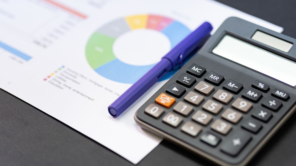 Economia Doméstica Inteligente Como Organizar Suas Finanças no Dia a Dia