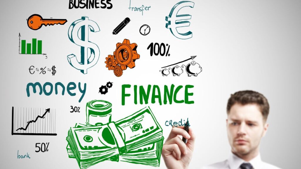 Hábitos que Melhoram Sua Vida Financeira