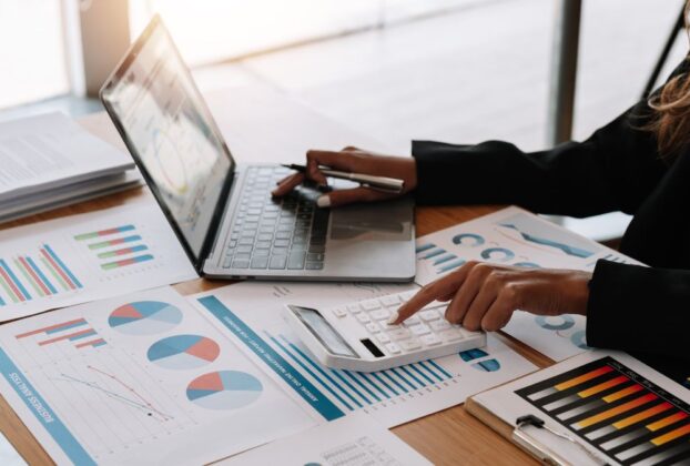 Os Principais Pilares da Inteligência Financeira