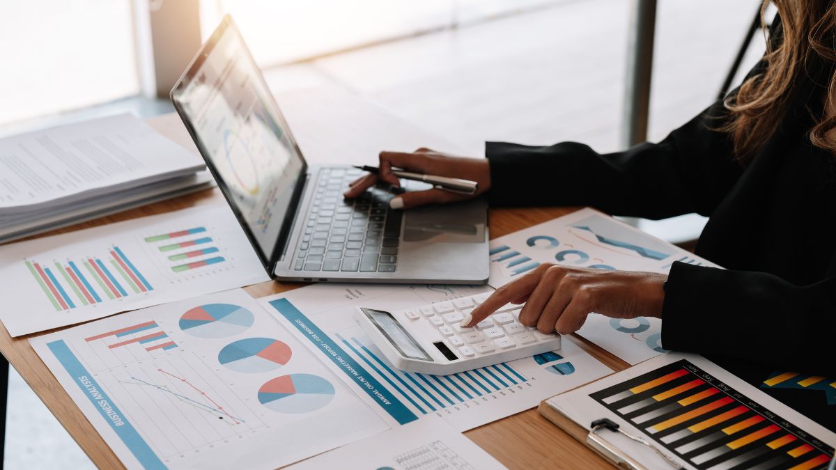 Os Principais Pilares da Inteligência Financeira