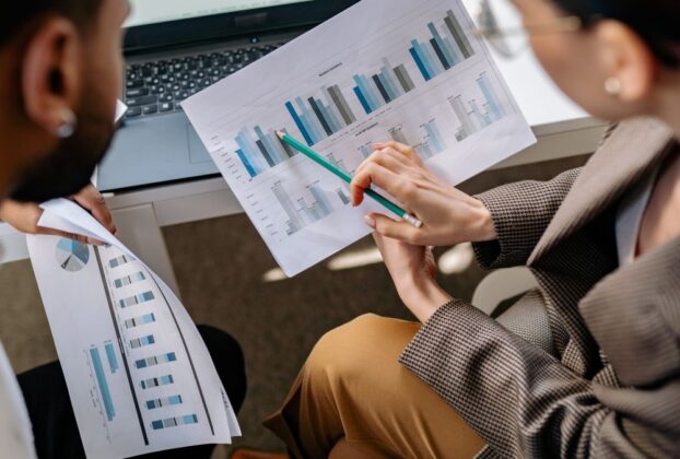 Objetivos Financeiros