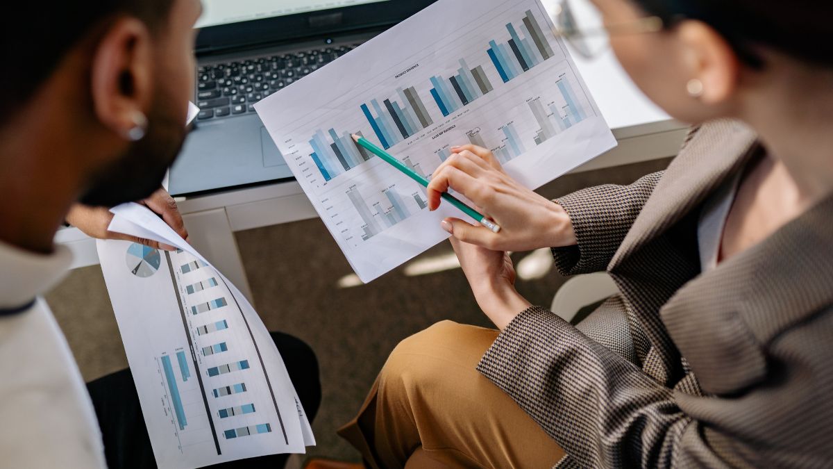 Objetivos Financeiros