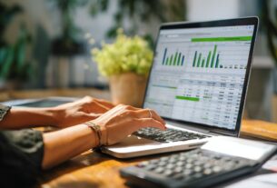 Organização Financeira Pessoal