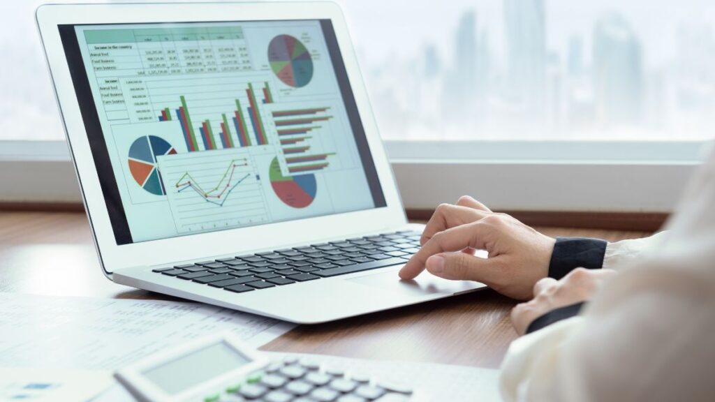 Como montar uma planilha de orçamento doméstico