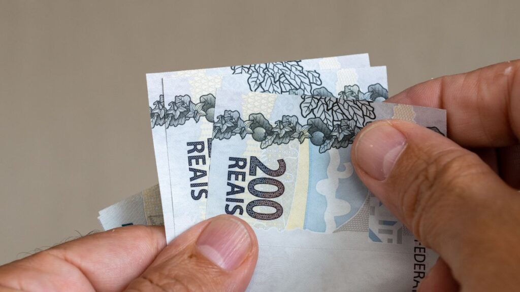 Organize seu orçamento