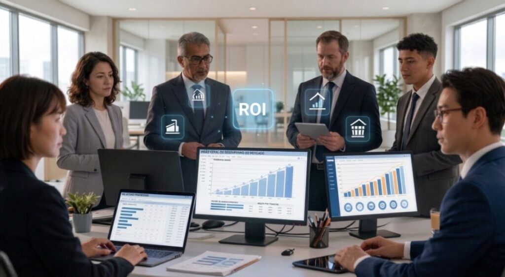 Como Analisar Fundos Imobiliários