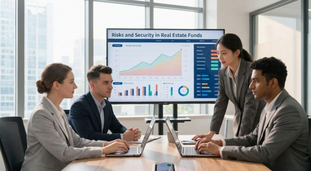 Como Analisar Fundos Imobiliários