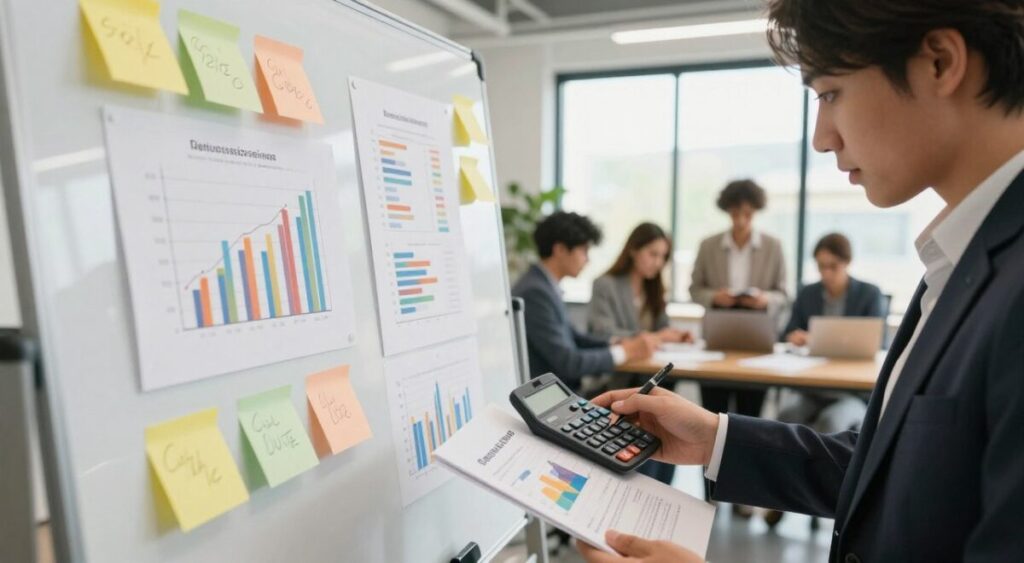 Corte gastos desnecessários e otimize seu orçamento