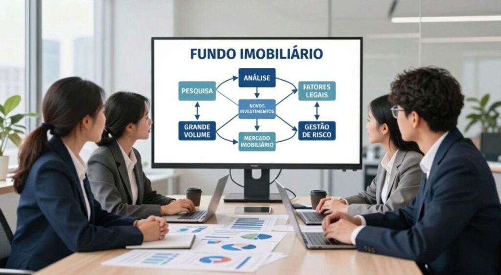 Cuidados essenciais antes de começar a investir em FIIs
