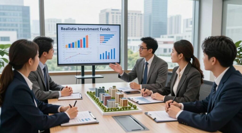 Indicadores Importantes e Rentabilidade dos Fundos Imobiliários