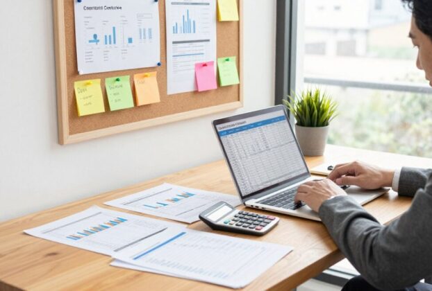 como organizar Dívidas E Identifica Todos os Débitos