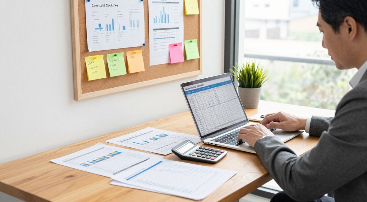 como organizar Dívidas E Identifica Todos os Débitos