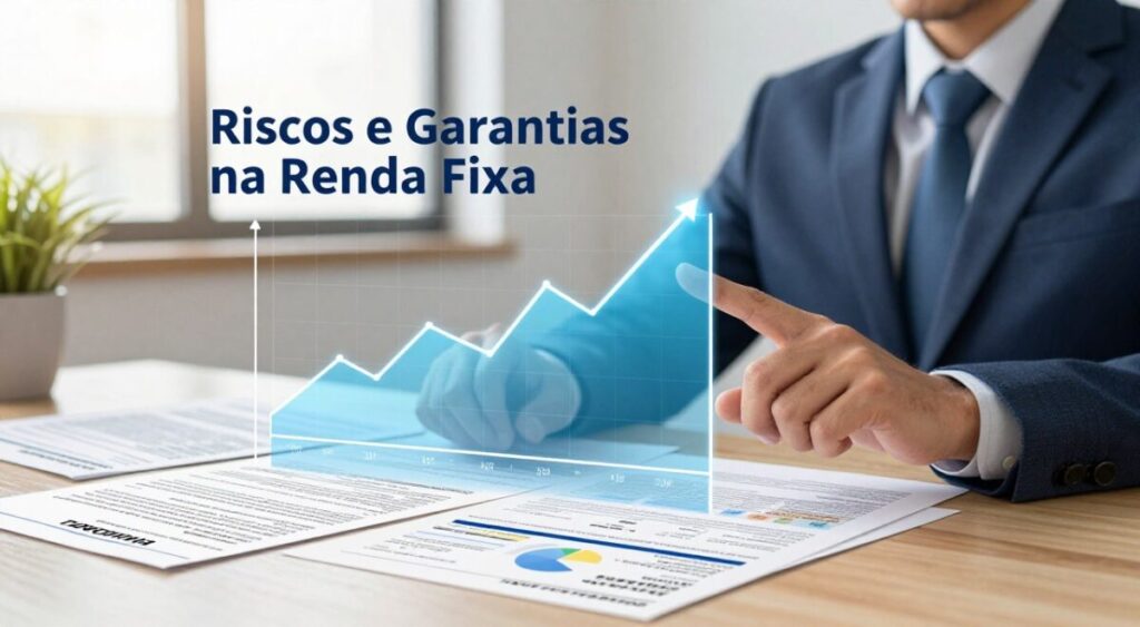 Como Montar uma Carteira de Renda Fixa Conforme seu Perfil