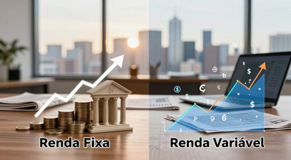 Dicas para Começar a Investir em Renda Fixa com Segurança