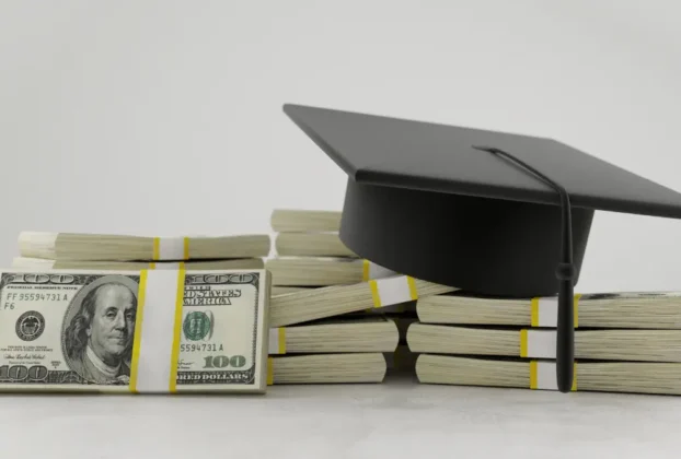Educação Financeira