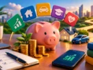 Educação Financeira Guia Completo para Organizar sua Vida Financeira