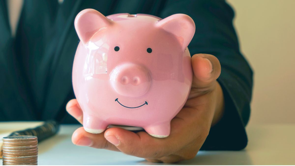Educação Financeira