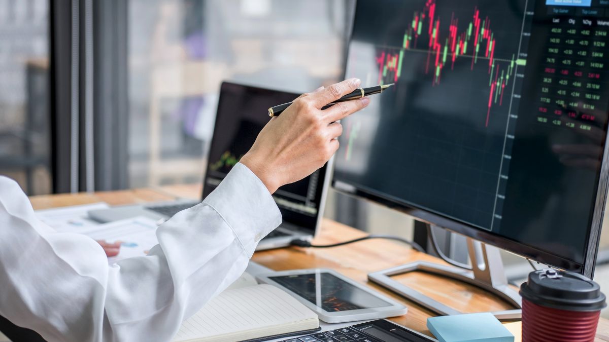 como investir em ações