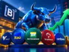 Ações Blue Chips O Que São e Quais as Principais da Bolsa