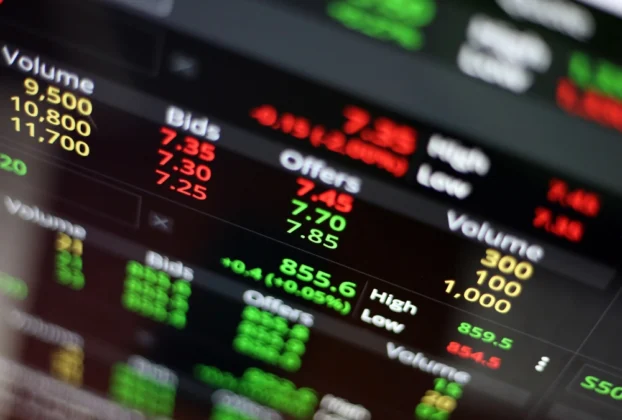 Como Escolher Boas Ações para Investir