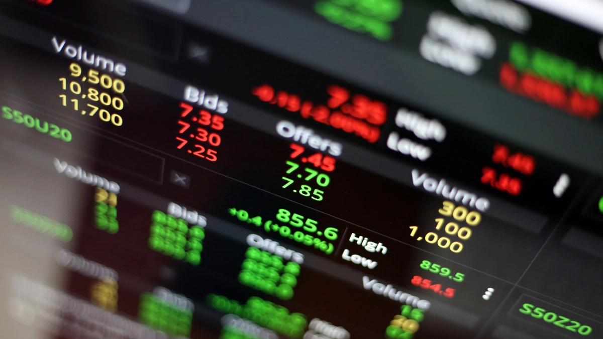 Como Escolher Boas Ações para Investir