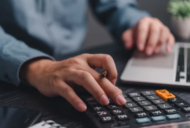 Como Fazer um Orçamento Pessoal