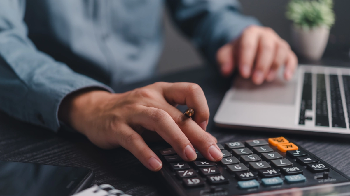 Como Fazer um Orçamento Pessoal