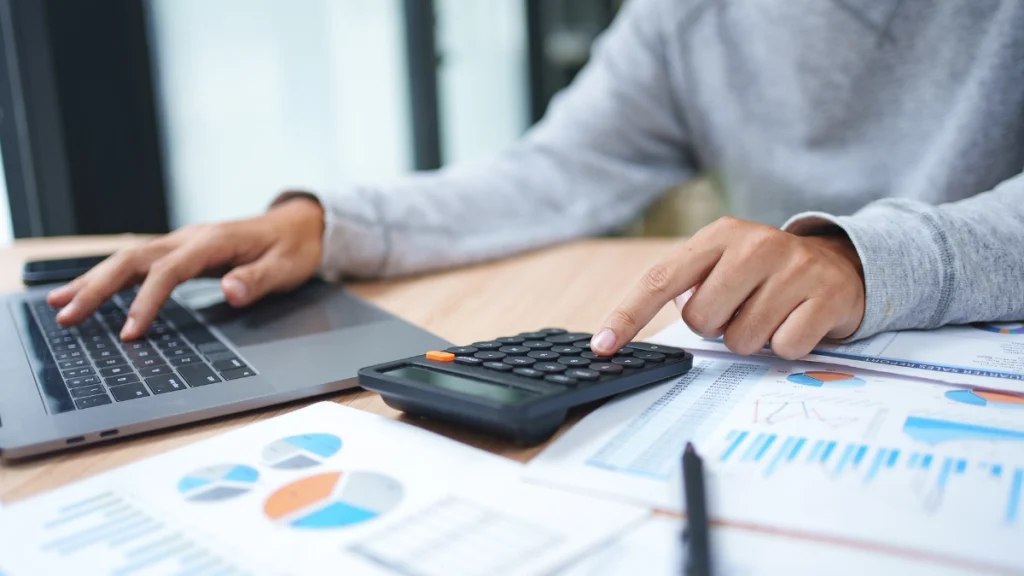 Como fazer um orçamento pessoal eficiente passo a passo