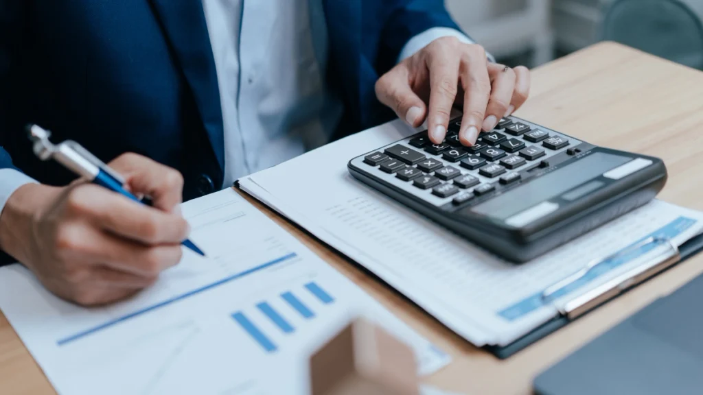 Como o IPCA é calculado passo a passo
