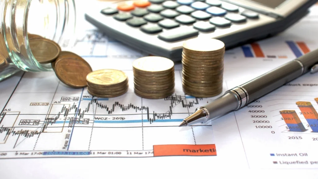 Da organização à renda variável por que a base vem primeiro