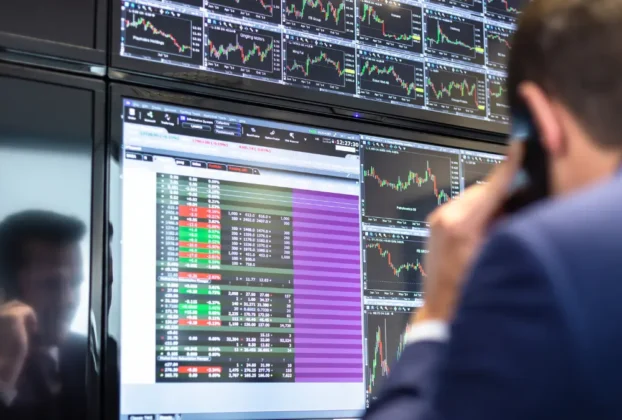 Melhores Corretoras de Investimentos para Iniciantes