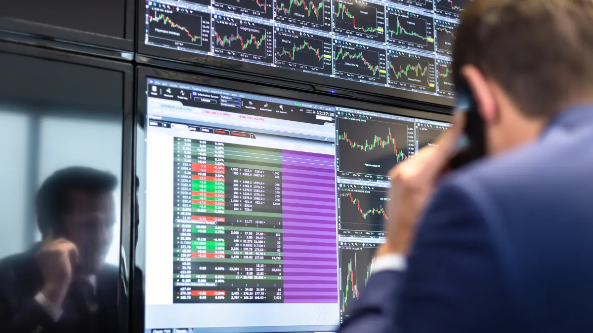 Melhores Corretoras de Investimentos para Iniciantes