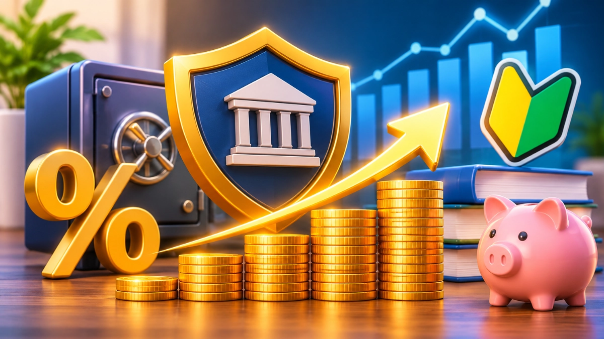 Melhores Investimentos em Renda Fixa para Iniciantes