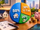 Método 50-30-20 Como Aplicar nas Suas Finanças Pessoais