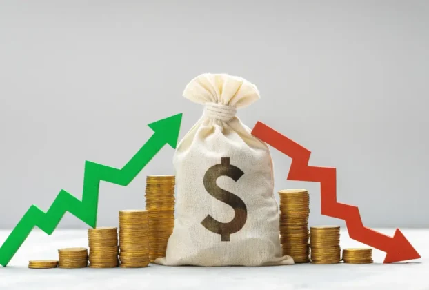 O Que São Ações e Como Funcionam na Bolsa