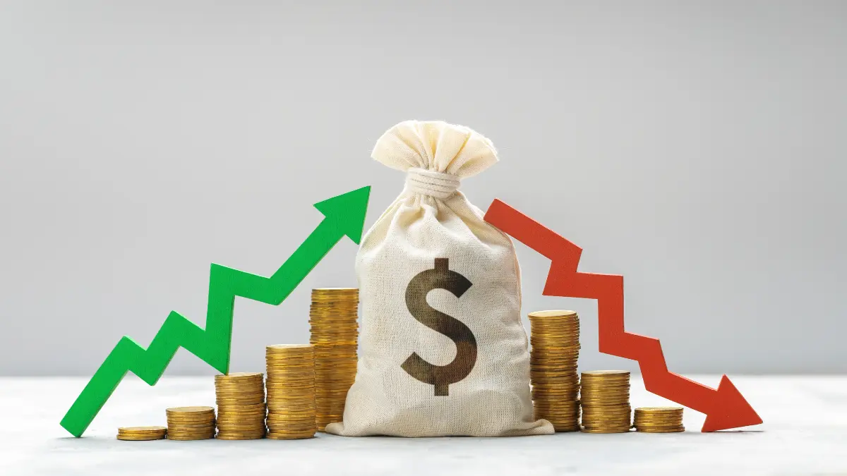 O Que São Ações e Como Funcionam na Bolsa
